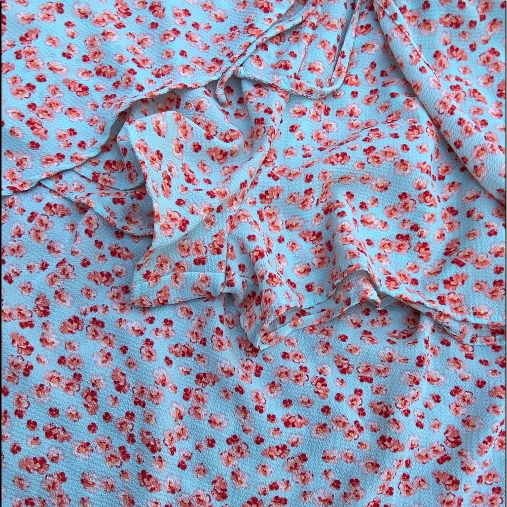 🟢5/$25   2💓hip Dress - Picture 8 of 14